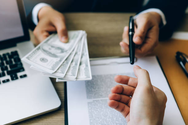 Loan Servicing and Management in Lac Du Flambeau, WI