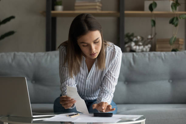 Financial Counseling and Guidance in Lac Du Flambeau, WI